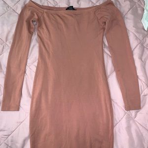 Bodycon dress